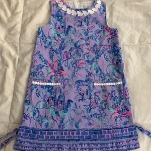 Lily Pulitzer dress